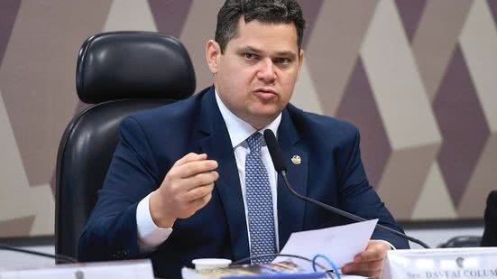 Edilson Rodrigues / Agência Senado
