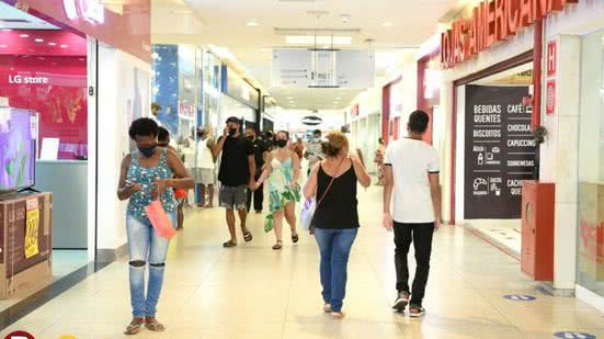 Dinaldo Silva/ BNews