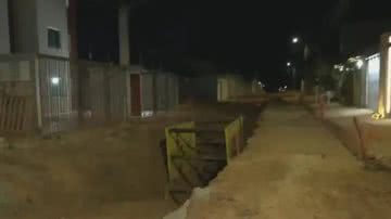 Reprodução/TV Sudoeste