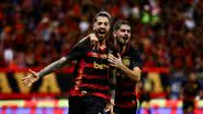 Divulgação/Sport Club do Recife