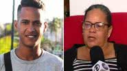Reprodução/Redes Sociais//Reprodução/TV Globo