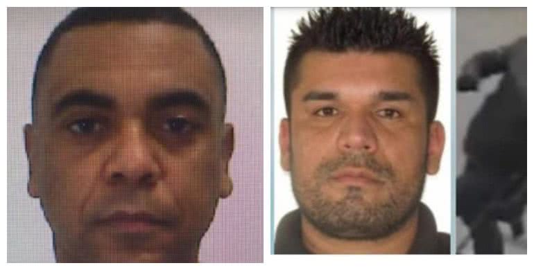 Divulgação/SSP-BA