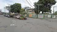 Ilustrativa/Reprodução/Google Street View