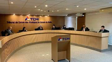 TCM / Divulgação