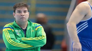 Ricardo Bufolin/CBG