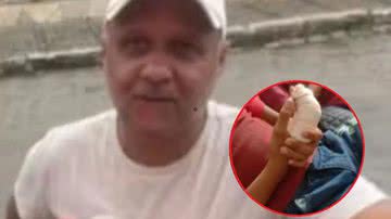 Reprodução/TV Sudoeste