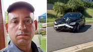 Arquivo pessoal/Reprodução