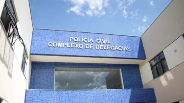 Divulgação/Polícia Civil da Bahia
