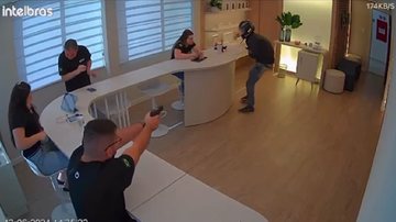 Reprodução/Vídeo