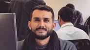 Reprodução/Redes Sociais