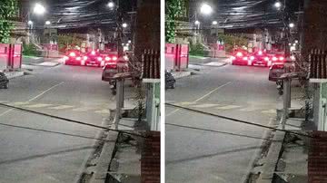 Reprodução/Leitor BNews