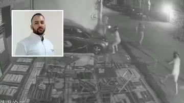 Reprodução/TV Globo