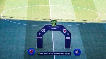 Ilustrativa/Rafael Arantes/Divulgação/X (@maracana)