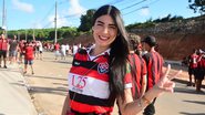 Torcida chega ao Barradão para conferir Vitória x Internacional