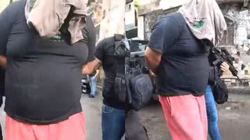 Reprodução/Record Bahia