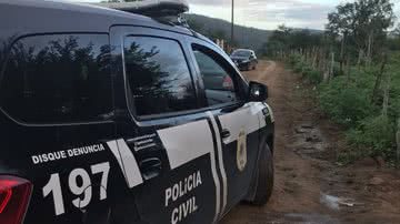Ascom/Polícia Civil