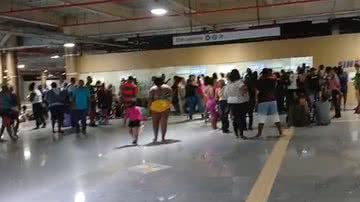 Reprodução/Vídeo