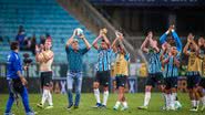 Lucas Uebel/Grêmio FBPA
