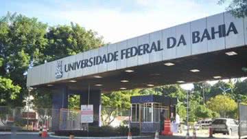 Universidade Federal da Bahia - Foto: Divulgação