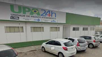Reprodução// Google Maps