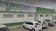 Reprodução// Google Maps