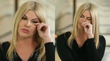 Reprodução/ Record TV