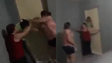 Reprodução / Redes Sociais