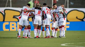 Victor Ferreira/ECV
