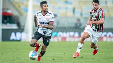 Victor Ferreira/EC Vitória