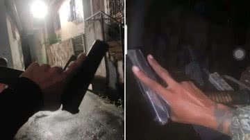 Reprodução | Redes Sociais