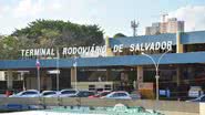 Ulgo Oliveira/Seinfra