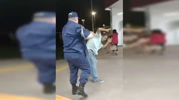 Reprodução/Vídeo