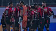 Victor Ferreira/EC Vitória