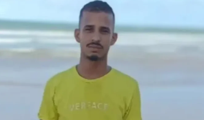 Reprodução Redes Sociais