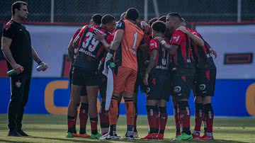 Victor Ferreira | EC Vitória