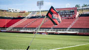 Divulgação / EC Vitória