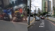 Ilustrativa/Reprodução/Google Street View