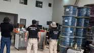 Divulgação/Polícia Civil