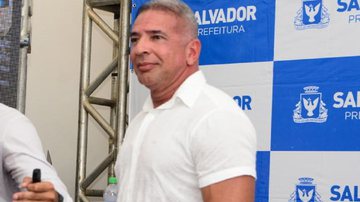 Joilson César/BNews