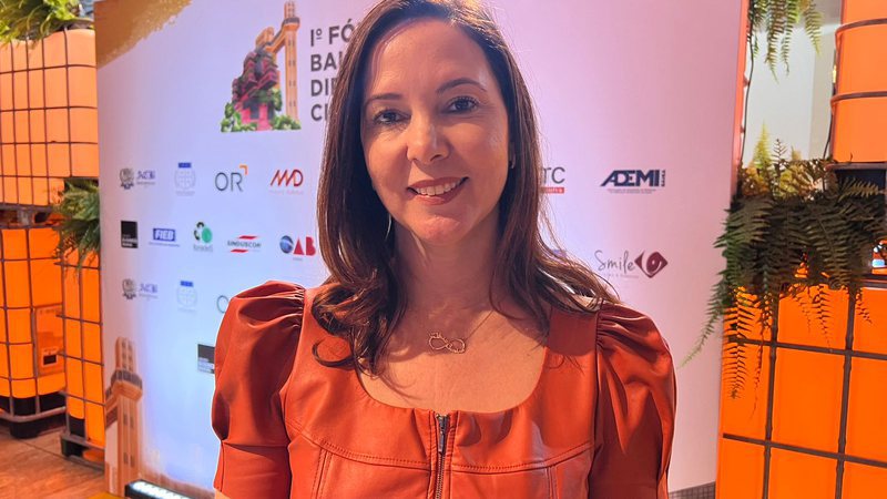Beatriz Araújo/ BNews