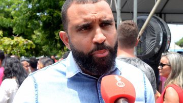 Dinaldo Silva/BNews