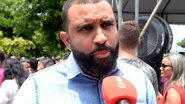 Dinaldo Silva/BNews