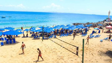 Domingos Junior/BNews