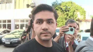 Reprodução/TV Globo