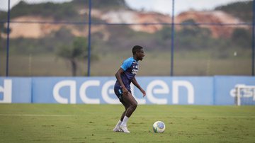 Rafael Rodrigues/EC Bahia