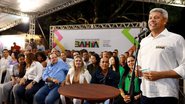 Joá Souza/GOVBA