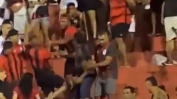Reprodução/Vídeo