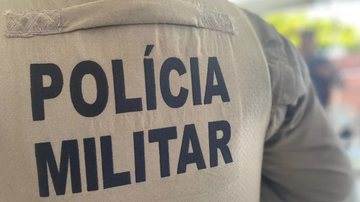 Divulgação/PMBA