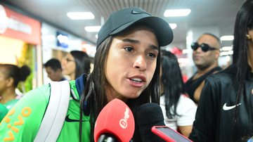 Joilson Cesar/BNews