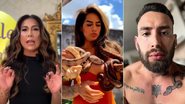 Reprodução/Redes Sociais